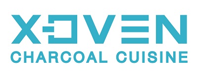 X-OVEN logo